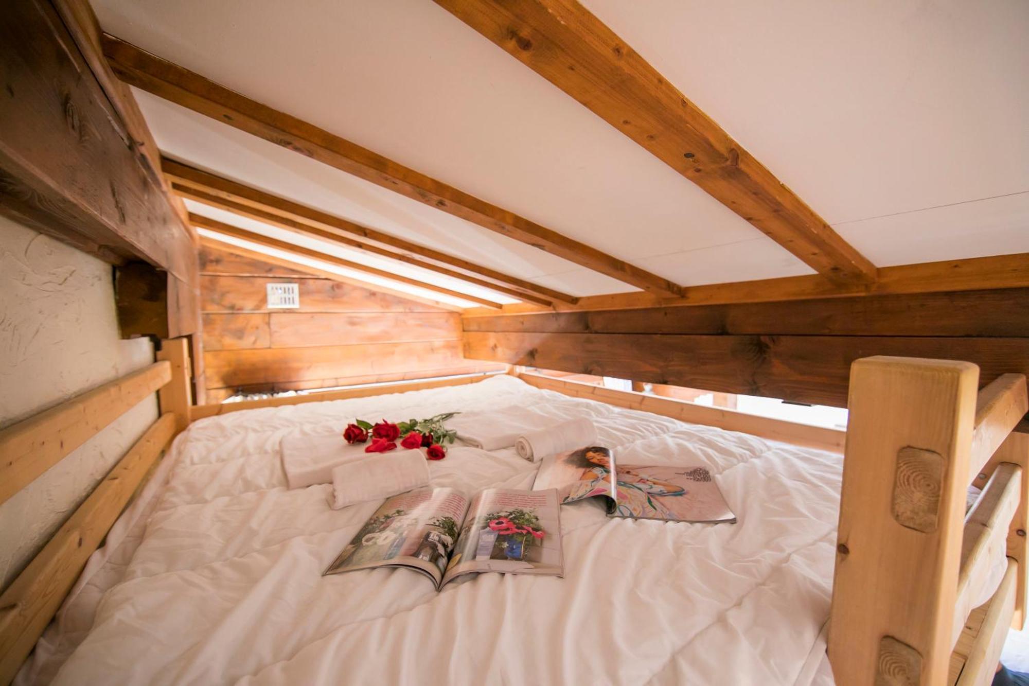 Residence Amethystes D12 Ski In Ski Out - Happy Rentals 霞慕尼 外观 照片